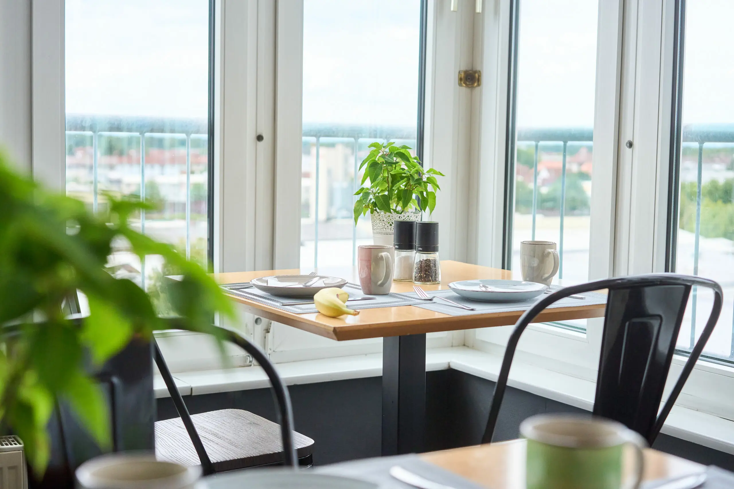 Hotel Heidelberg 83 eXo Square Heidelberg Schwetzingen by SuperFly Hotels Breakfast 8 2026 scaled