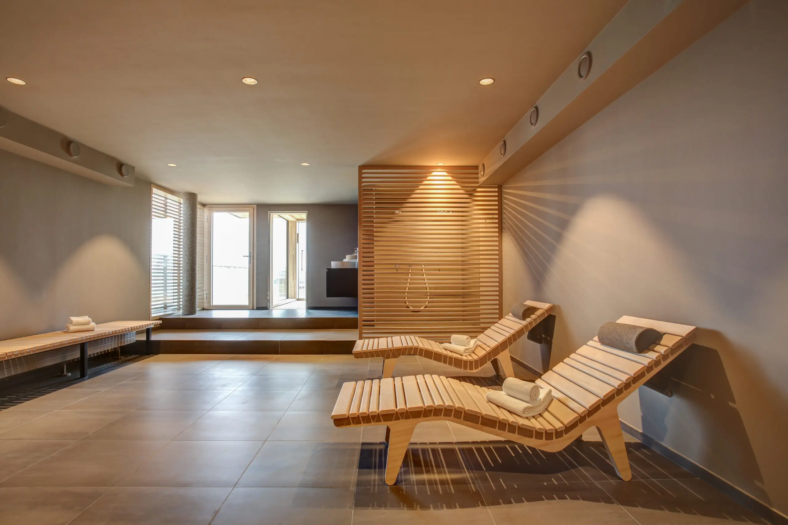 eXo fly hotel stuttgart sauna 2 scaled