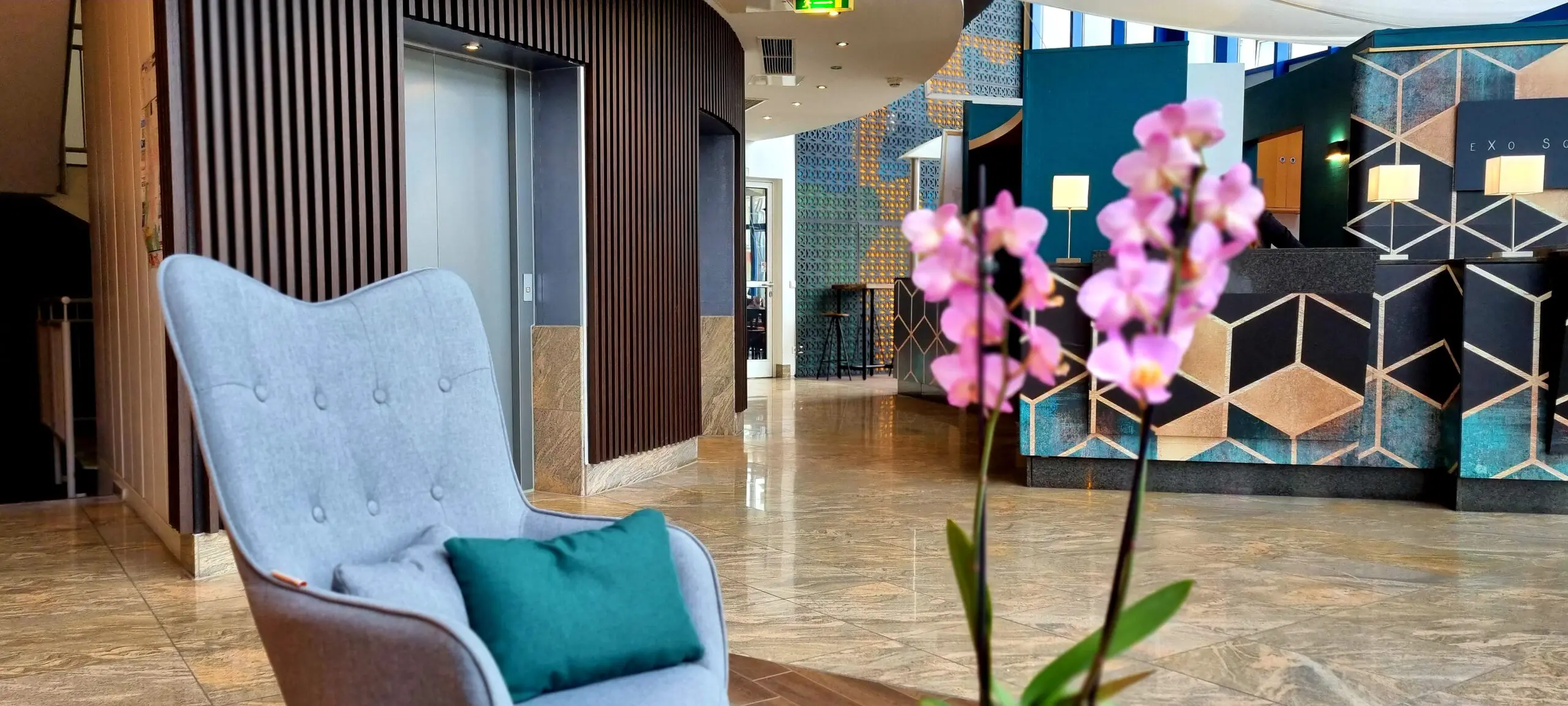 Hotel Heidelberg 73 exo hotel heidelberg schwetzingen entree lobby most actual picture 2026 scaled