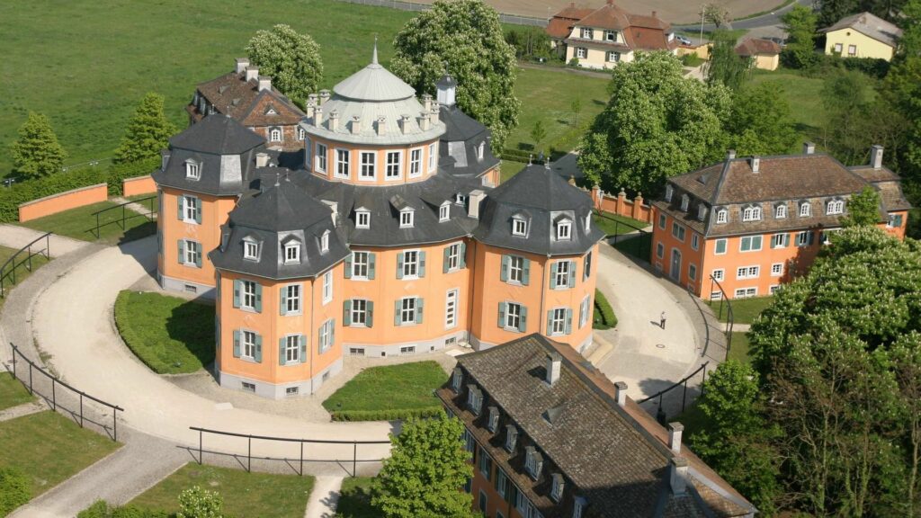 Home 9 Auf dem Festgelaende bei der Eremitage feiert die Grosse Kreisstadt Waghaeusel vom 26. bis 29