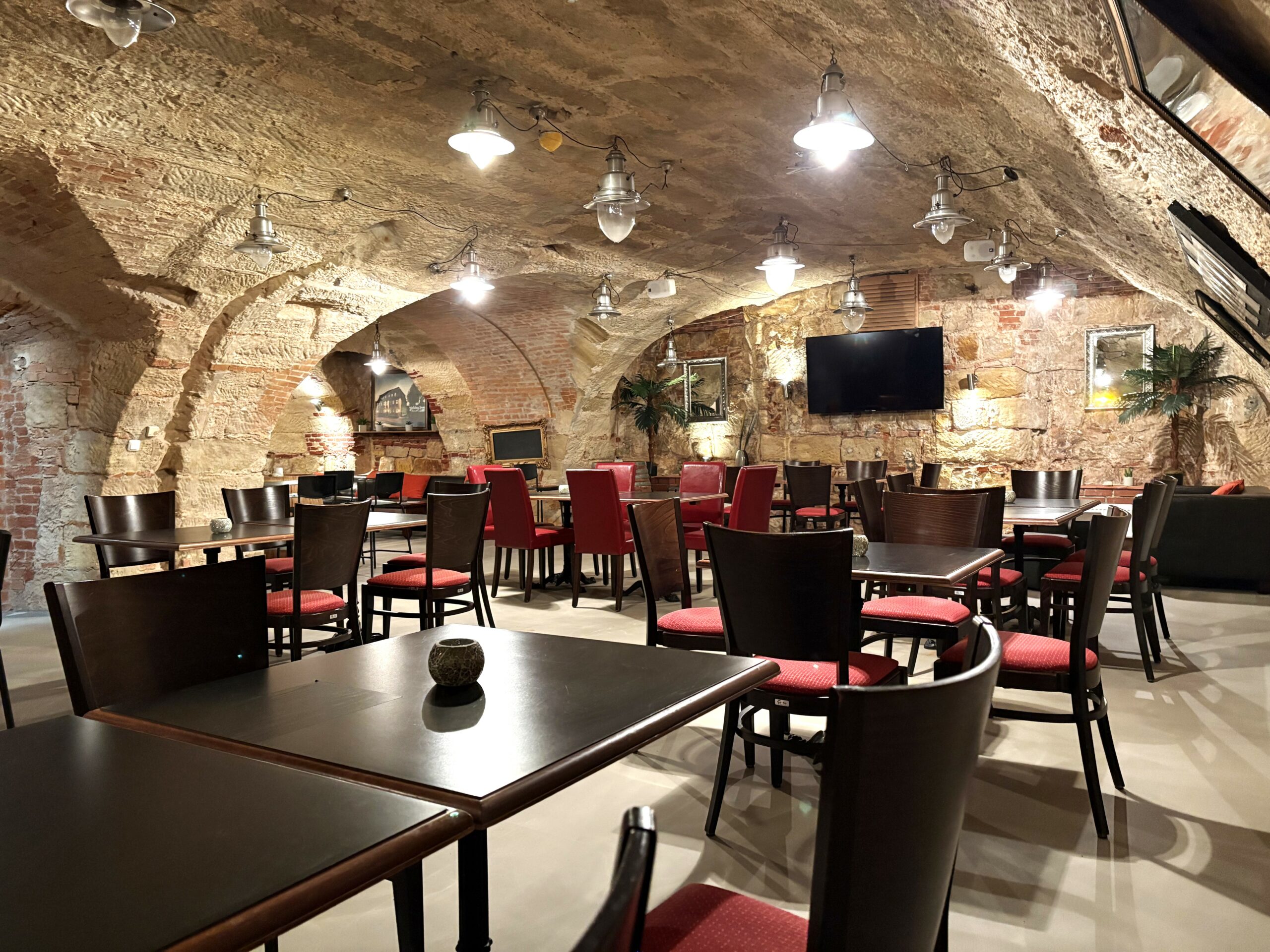 Hotel Bamberg 87 eXo Hotel Bamberg Bistro 3 scaled