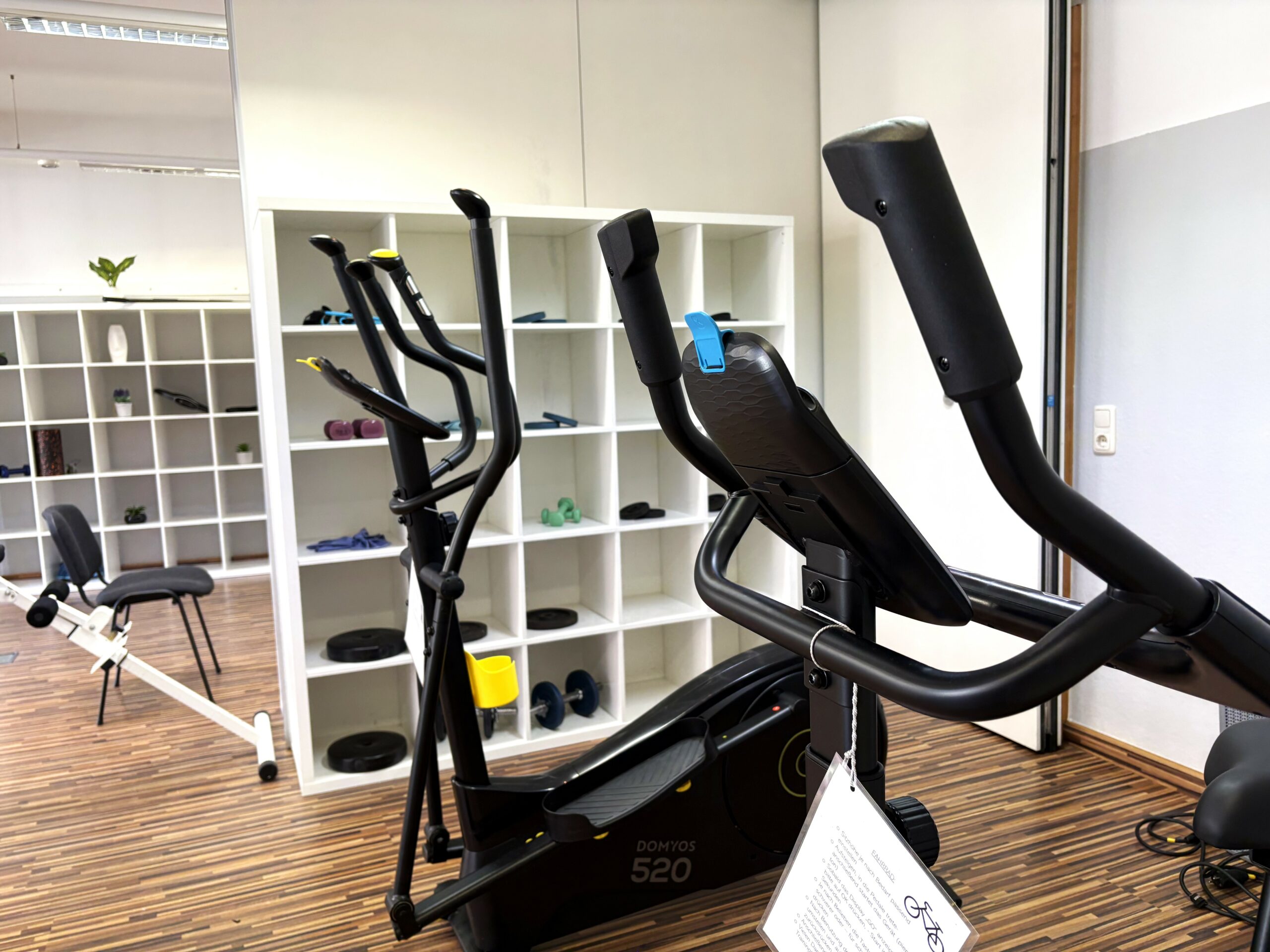 Hotel Bamberg 91 eXo Hotel Bamberg Gym Fitness scaled