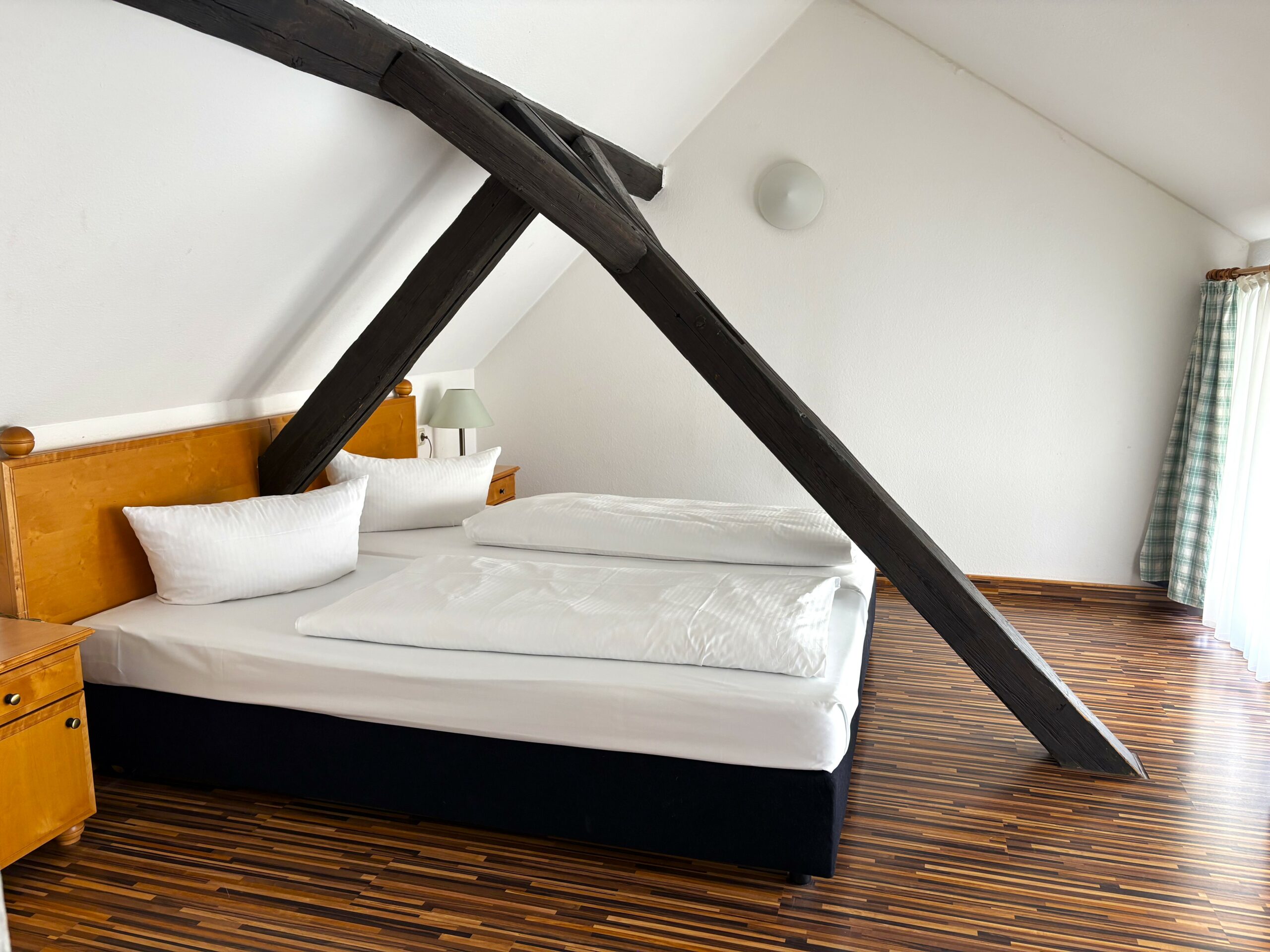 Hotel Bamberg 96 eXo Hotel Bamberg Room 2 scaled