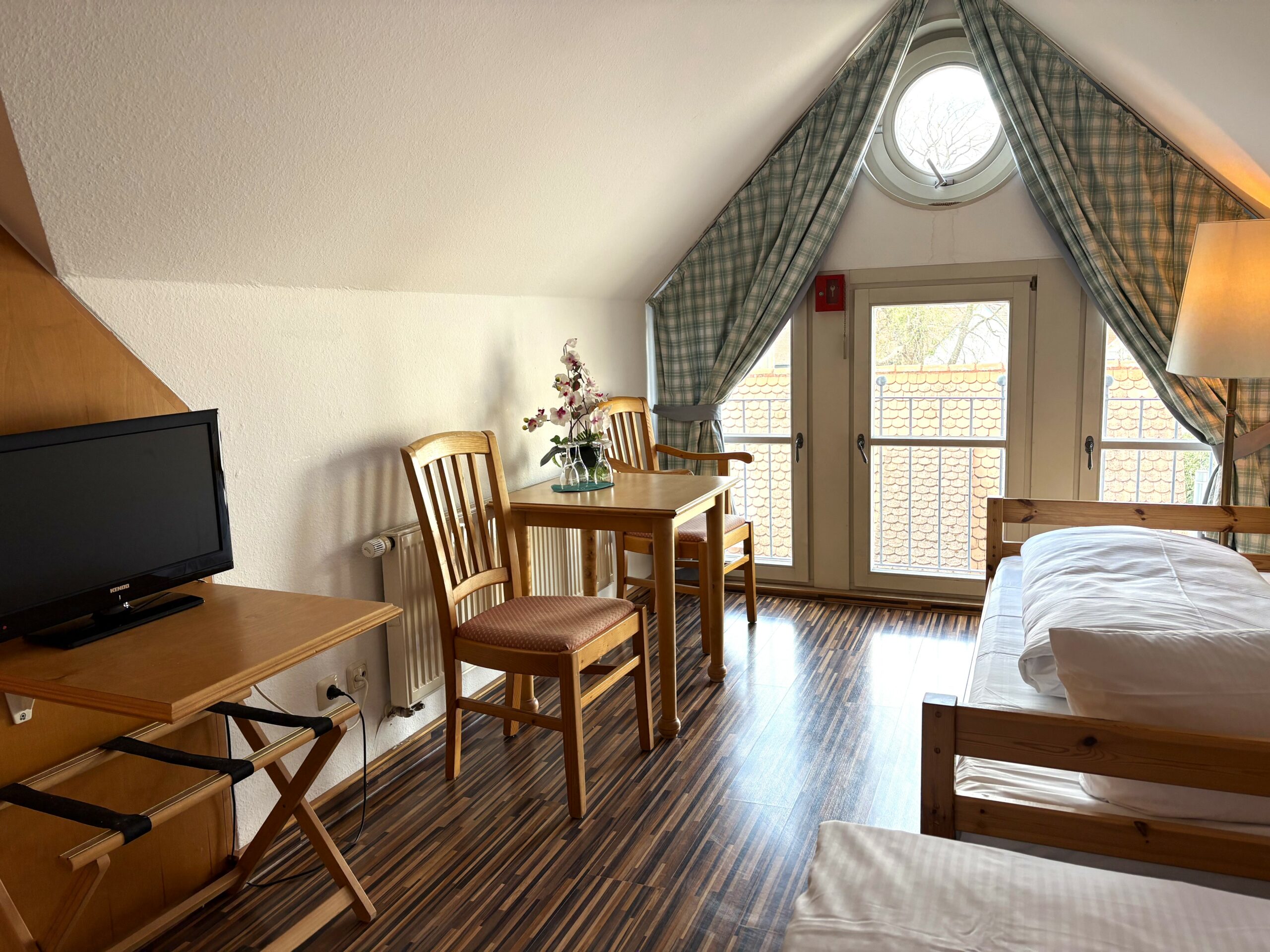 Hotel Bamberg 97 eXo Hotel Bamberg Room 4 scaled