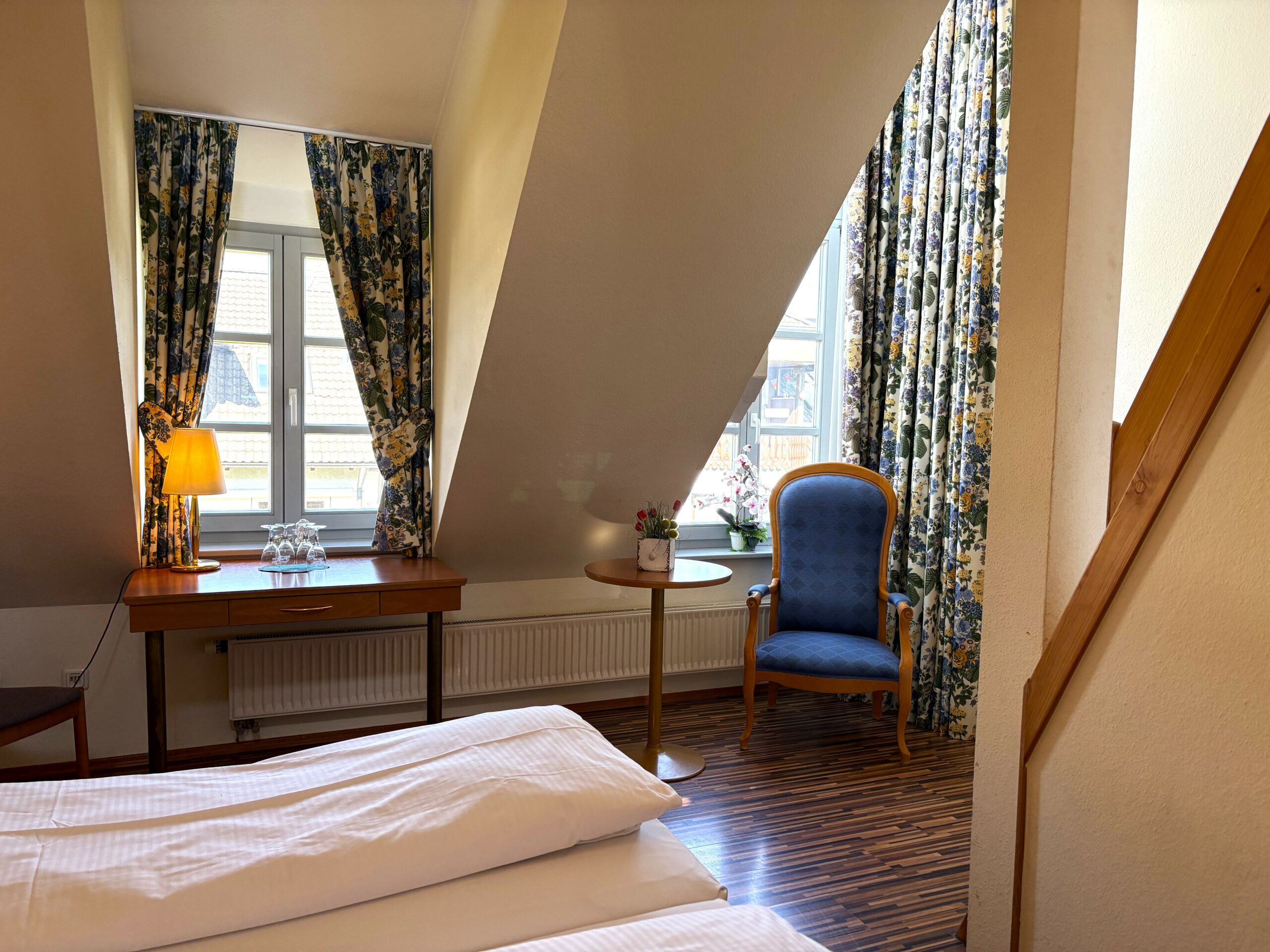 Hotel Bamberg 98 eXo Hotel Bamberg Room 5 scaled