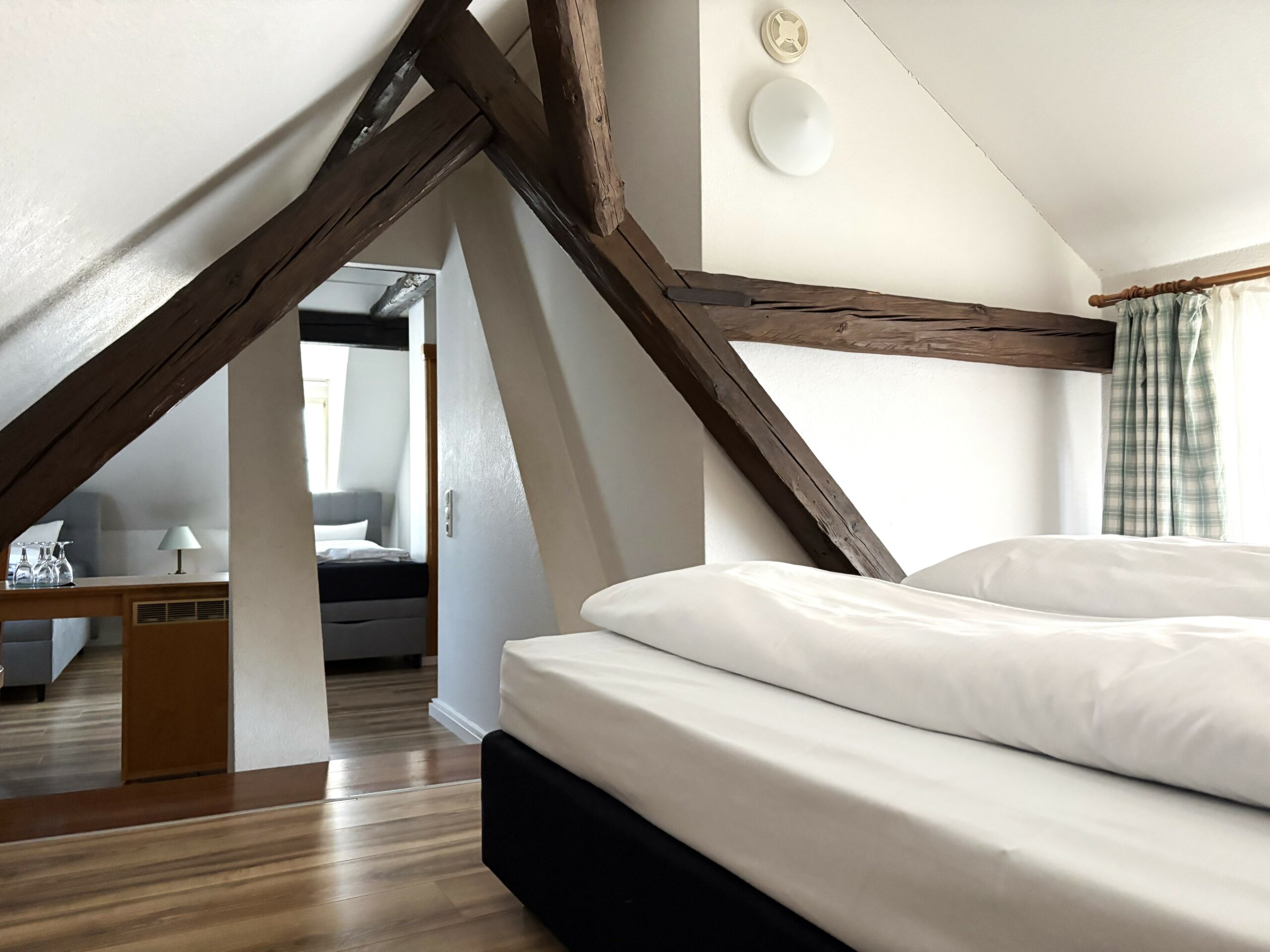 Hotel Bamberg 100 eXo Hotel Bamberg room random3 scaled