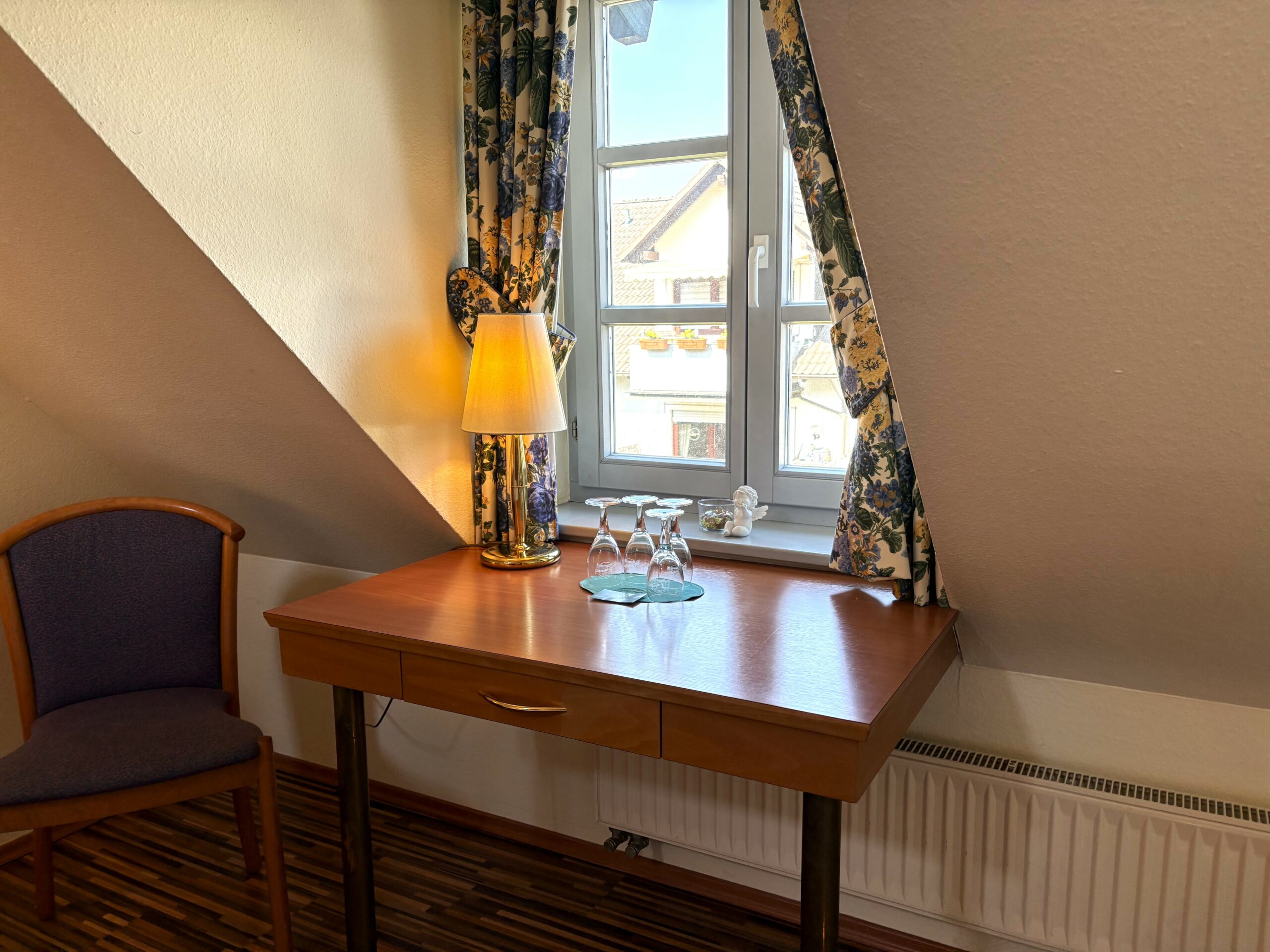 Hotel Bamberg 101 eXo Hotel Bamberg room random5 scaled