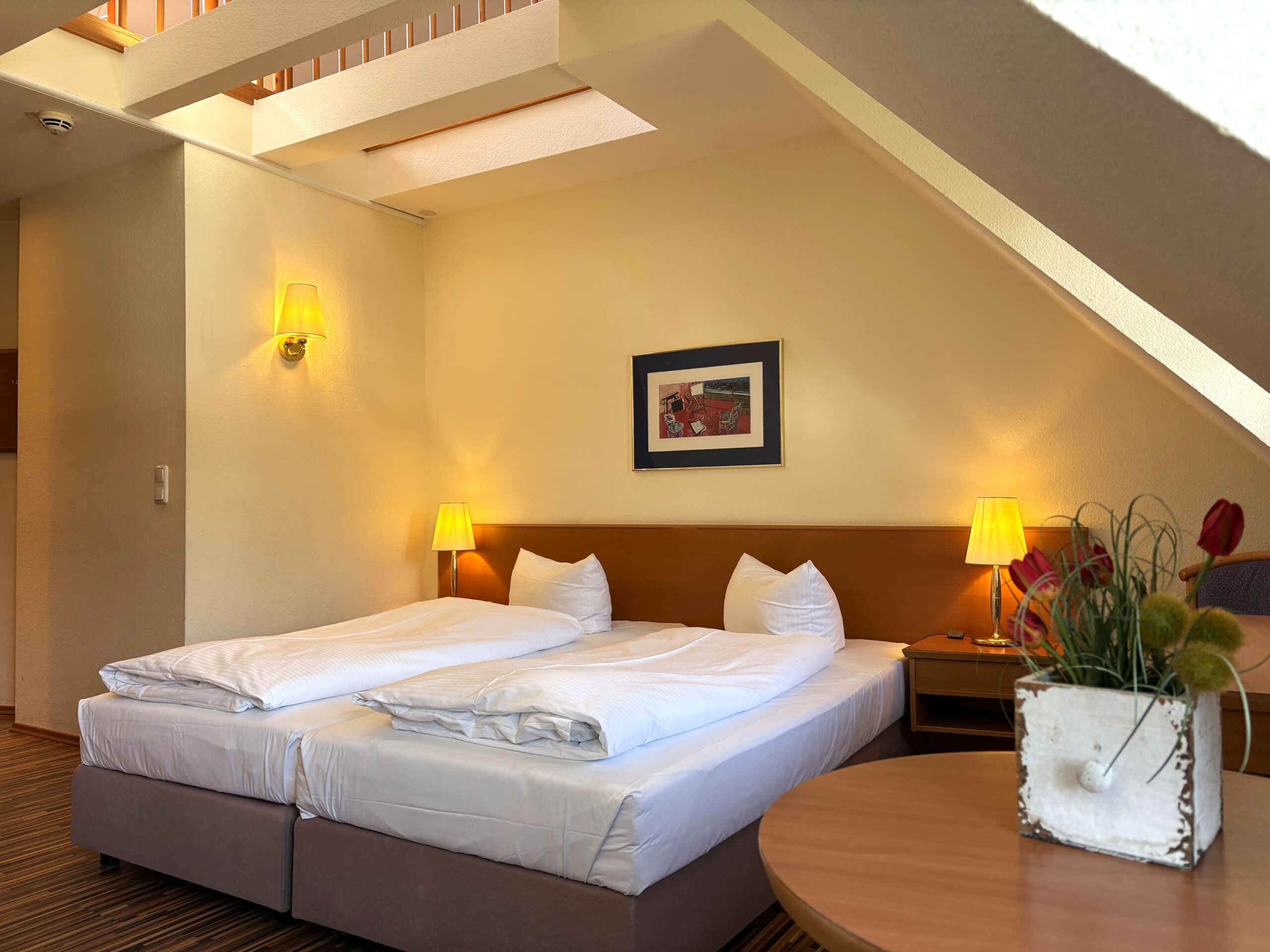Hotel Bamberg 1 eXo Hotel Bamberg room random6 scaled