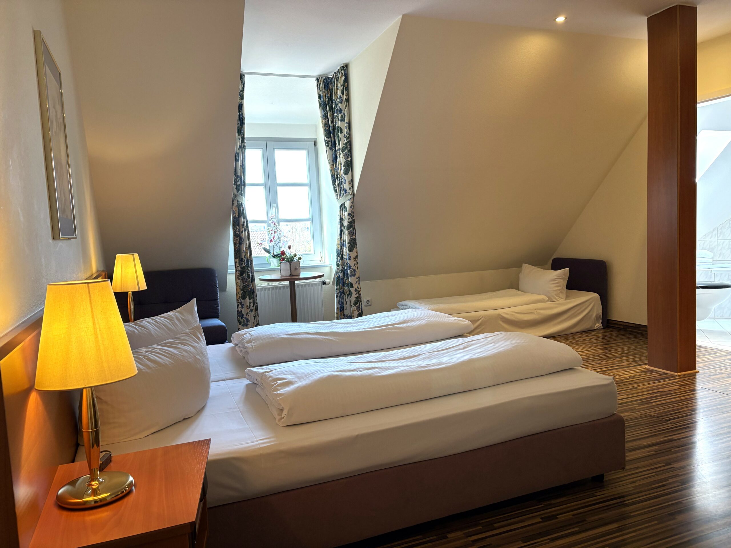 Hotel Bamberg 102 eXo Hotel Bamberg room random7 scaled