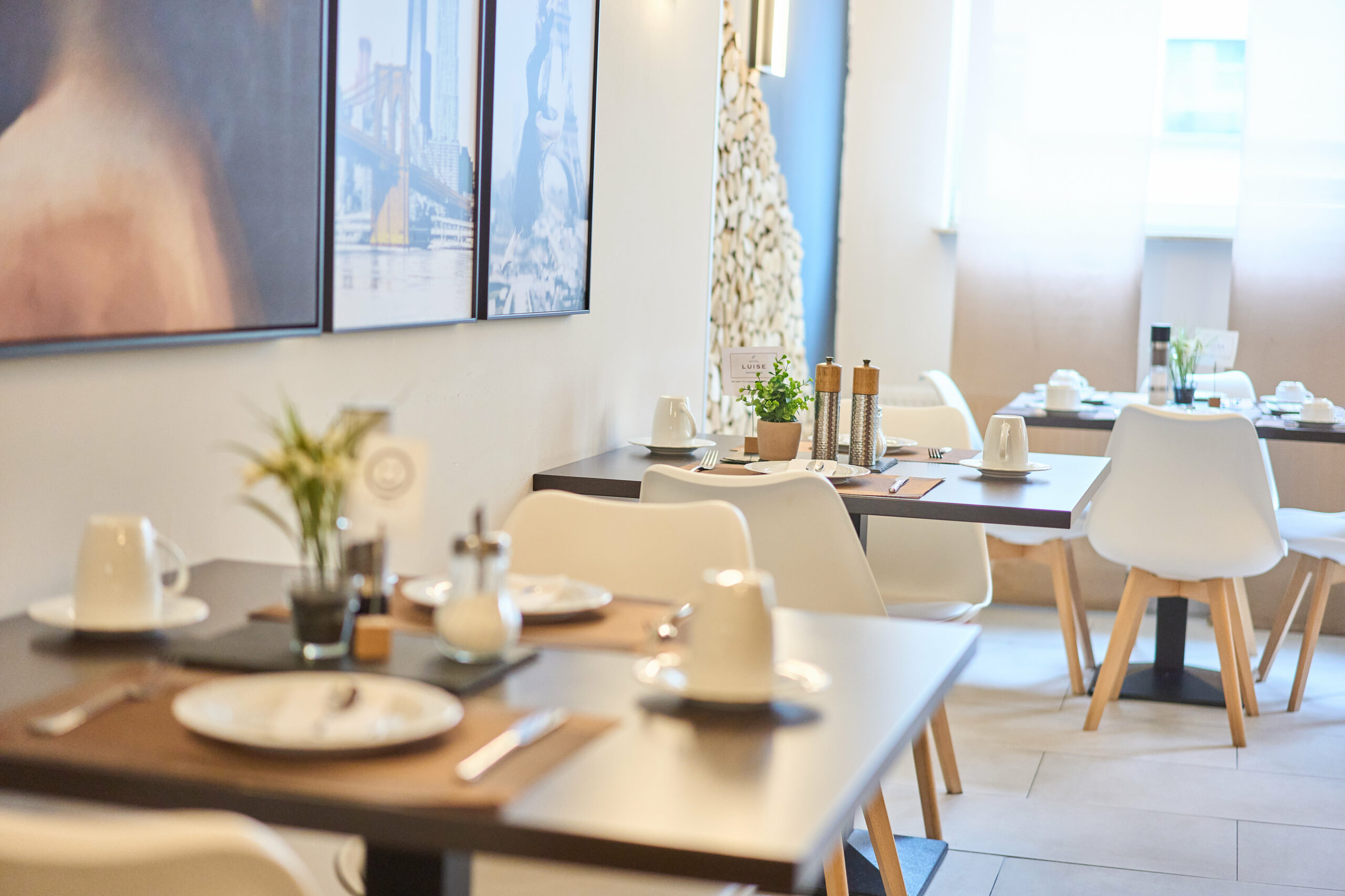 Hotel Mannheim 76 eXo Individual Hotel Mannheim Restaurant2 2026 scaled