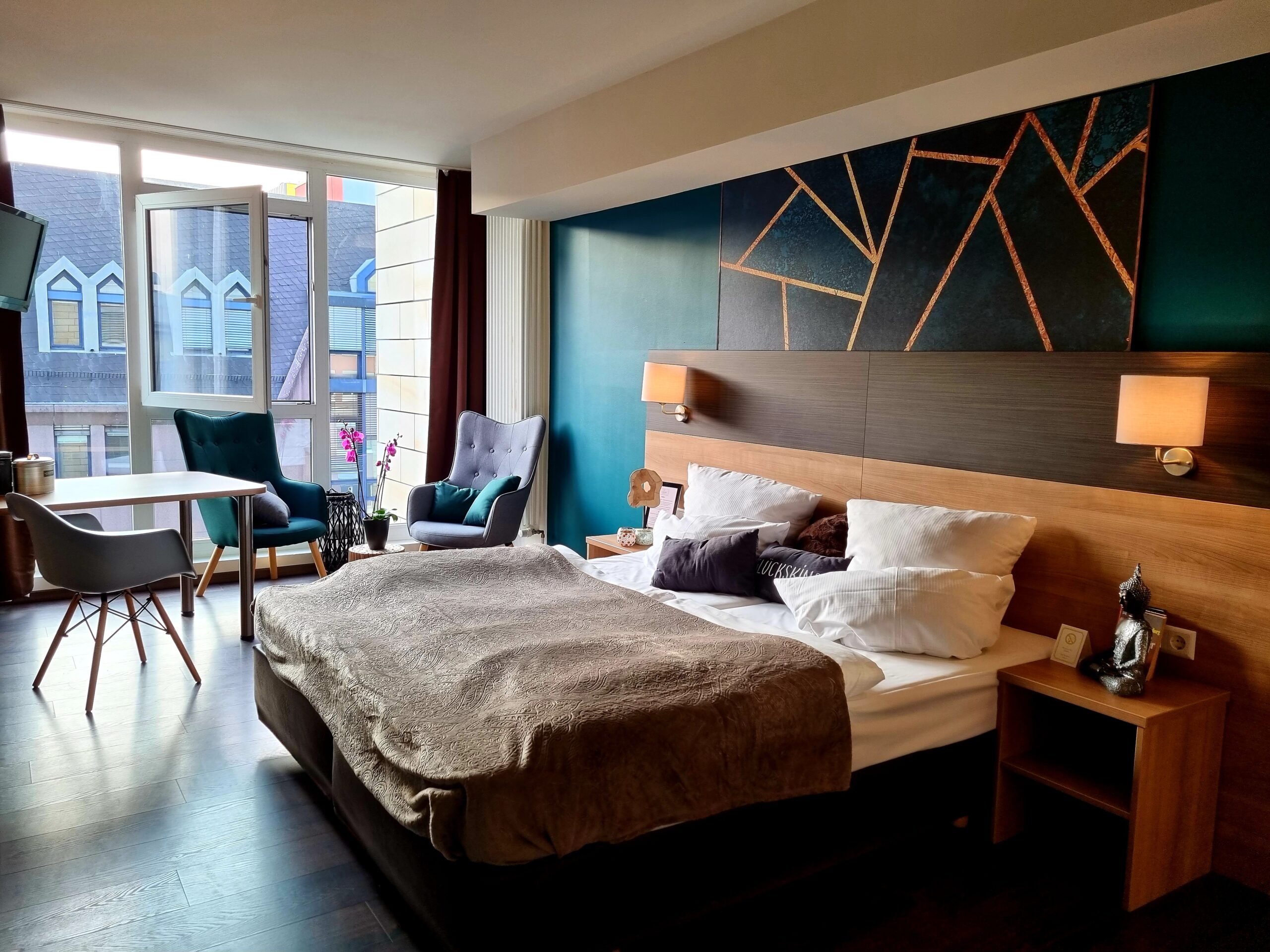 Hotel Mannheim 71 eXo Individual Hotel Mannheim most recent 2 scaled
