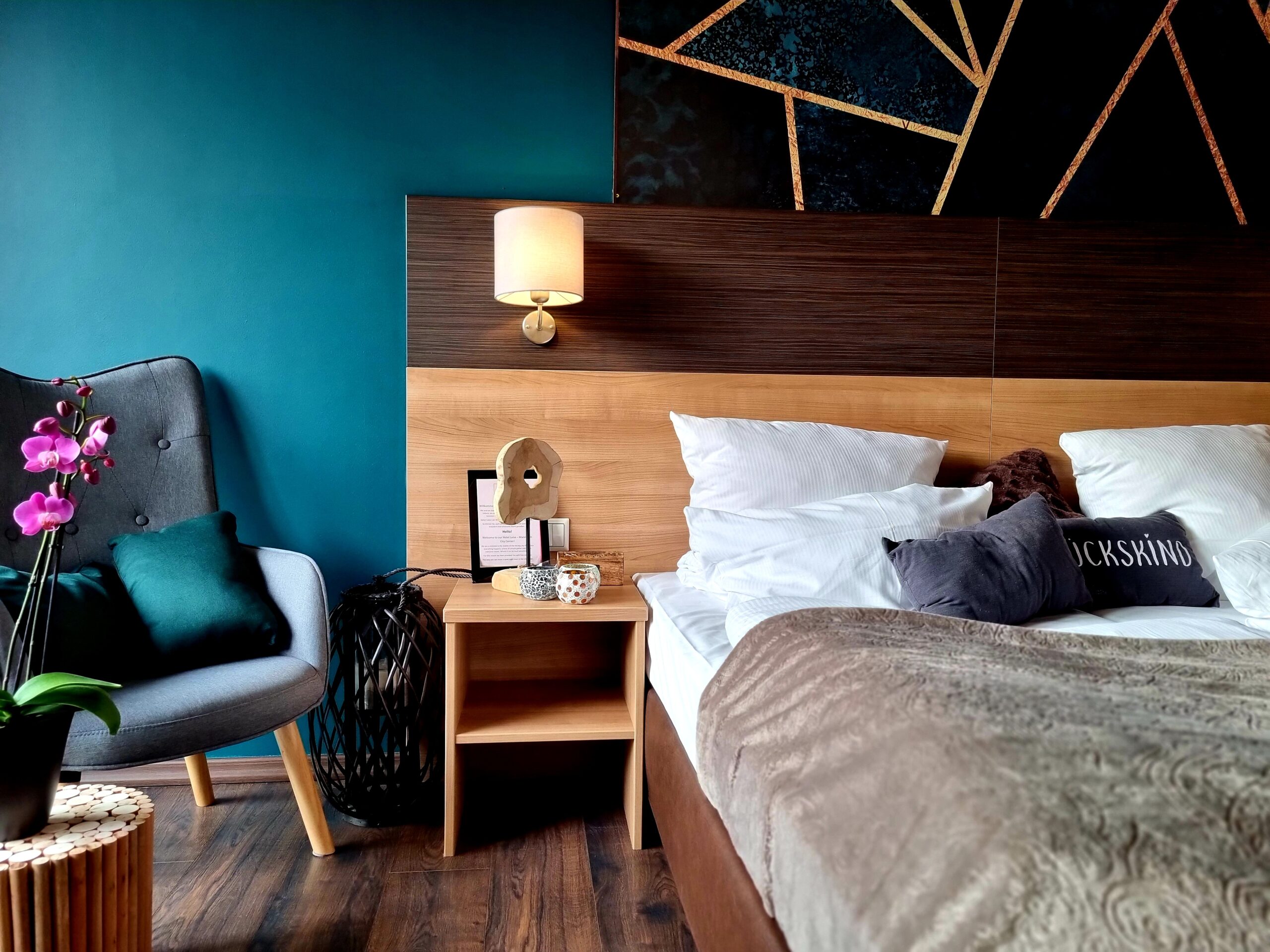 Home 1 eXo Individual Hotel Mannheim most recent 3 scaled