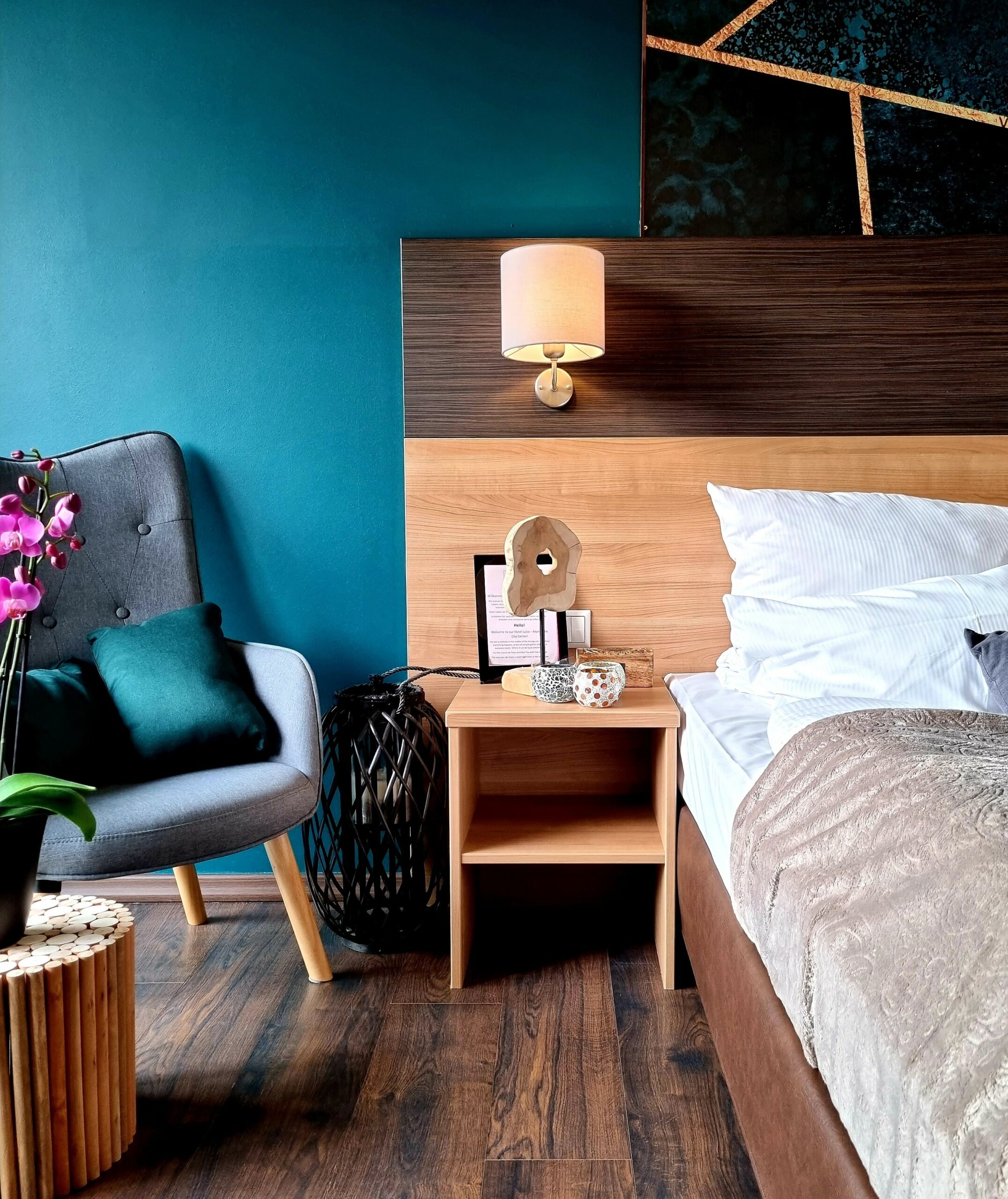 Hotel Mannheim 80 eXo Individual Hotel Mannheim room example scaled