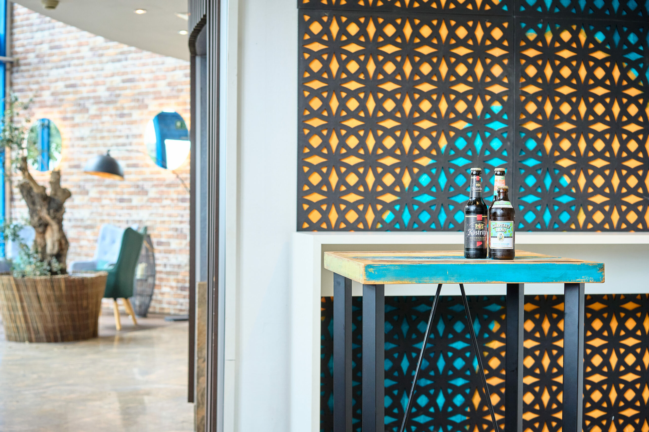 Hotel Heidelberg 76 eXo Square Heidelberg Schwetzingen by SuperFly Hotels Bar 3 2026 scaled
