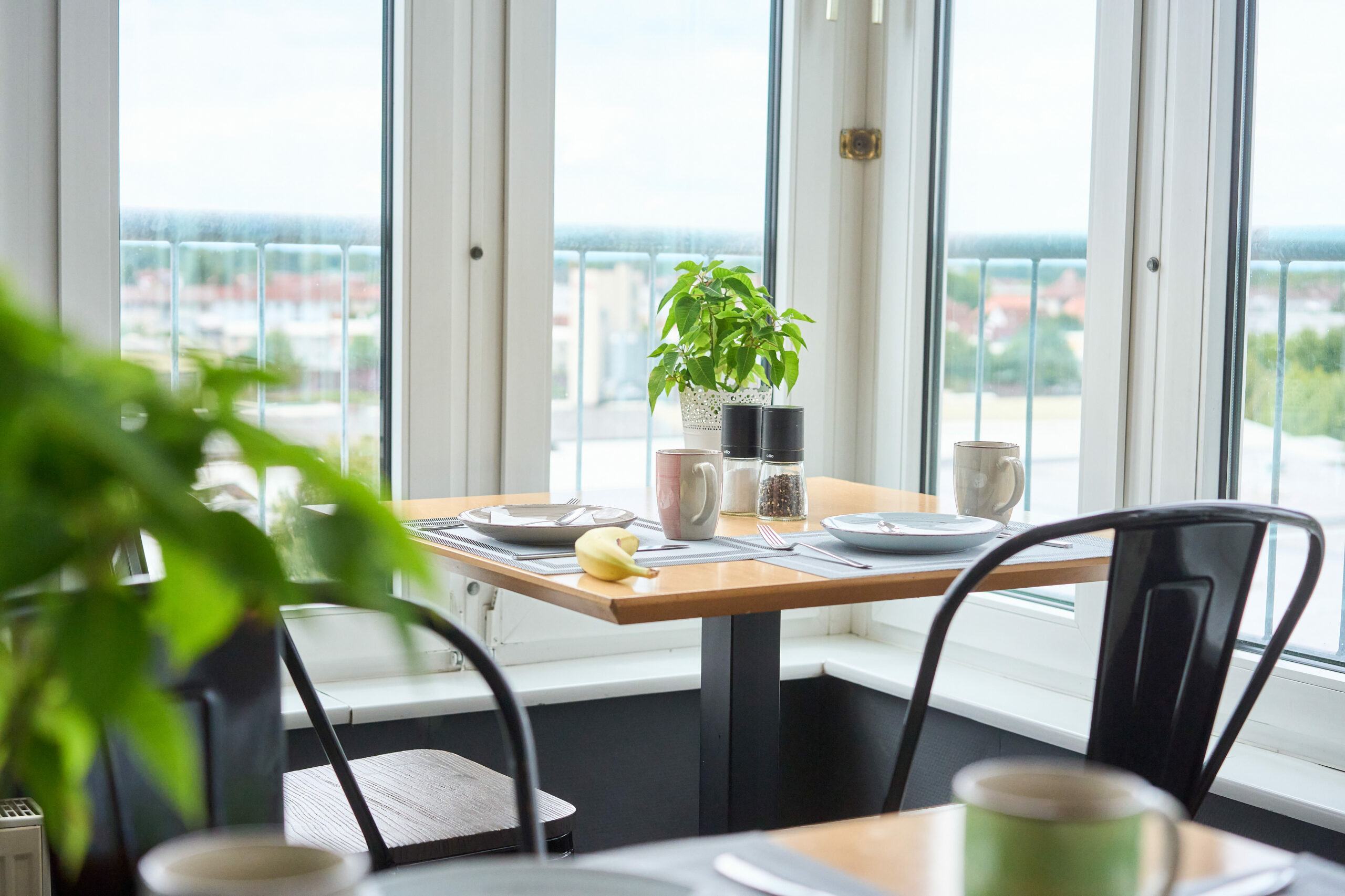 Hotel Heidelberg 84 eXo Square Heidelberg Schwetzingen by SuperFly Hotels Breakfast 8 2026 scaled