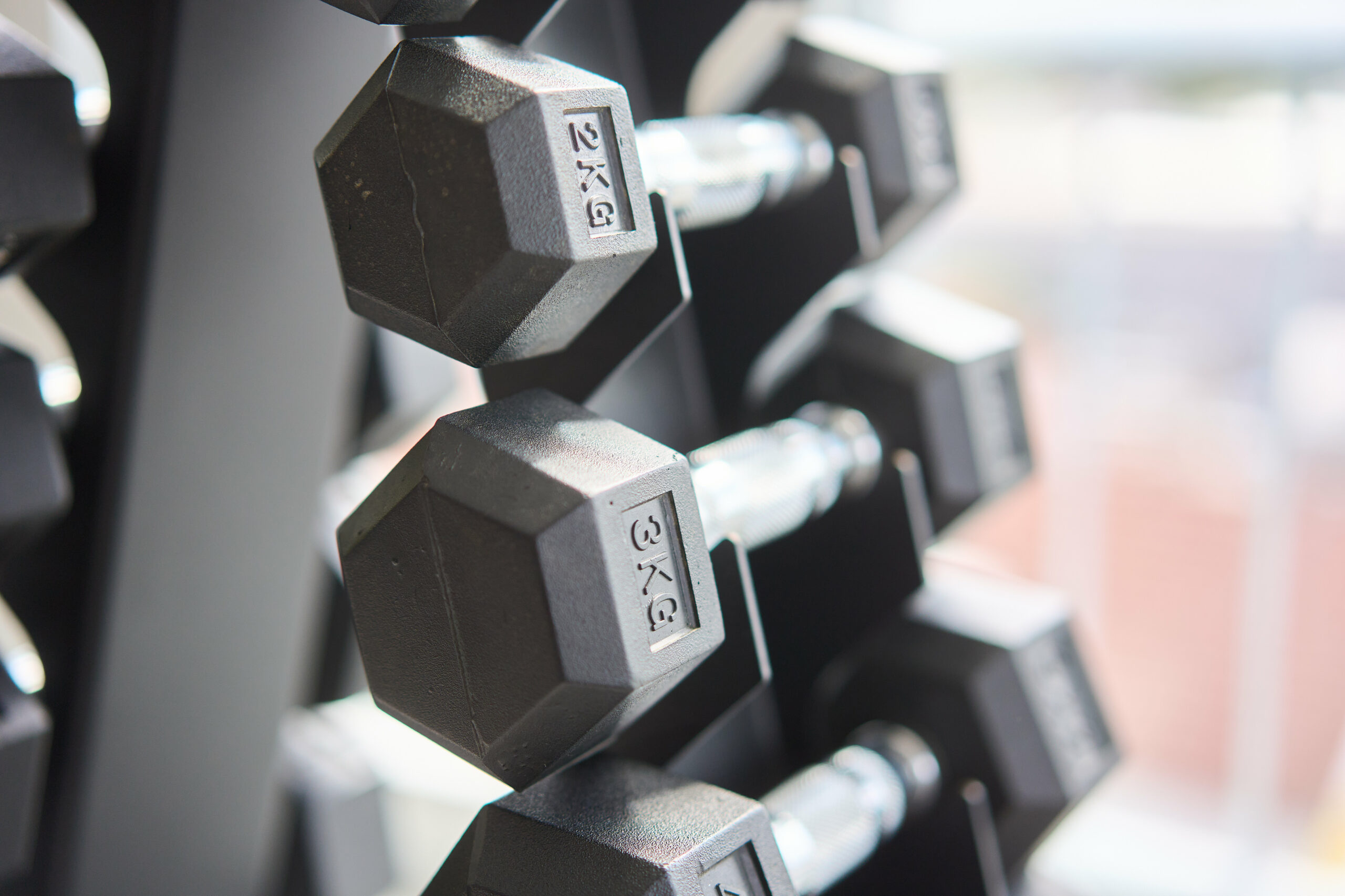 Hotel Heidelberg 87 eXo Square Heidelberg Schwetzingen by SuperFly Hotels Gym 4 2026 scaled