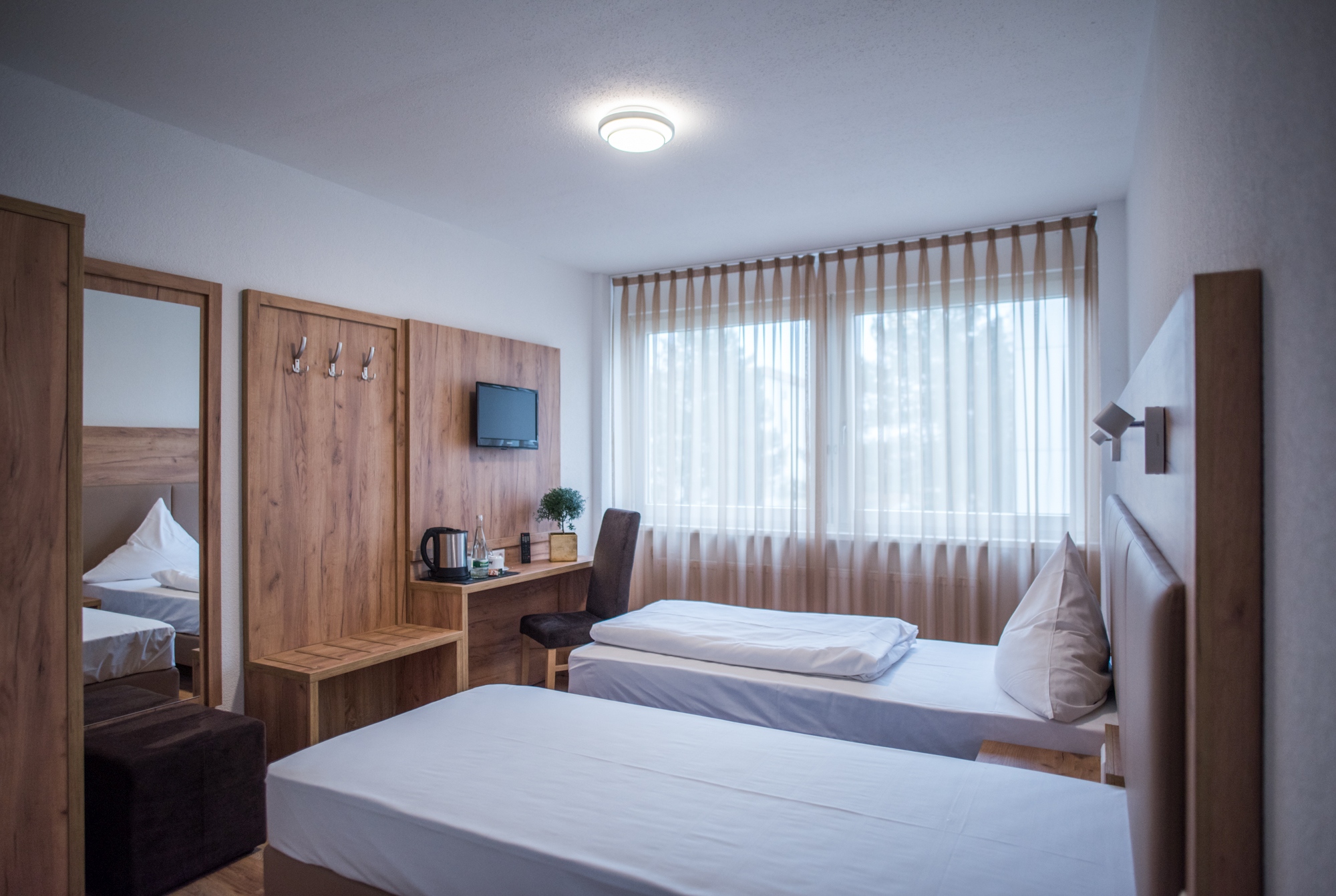 eXo Individual karlsruhe room actual
