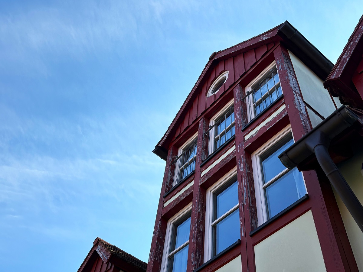 eXo Hotel Franka Bamberg in Hallstadt für Reisegruppen
