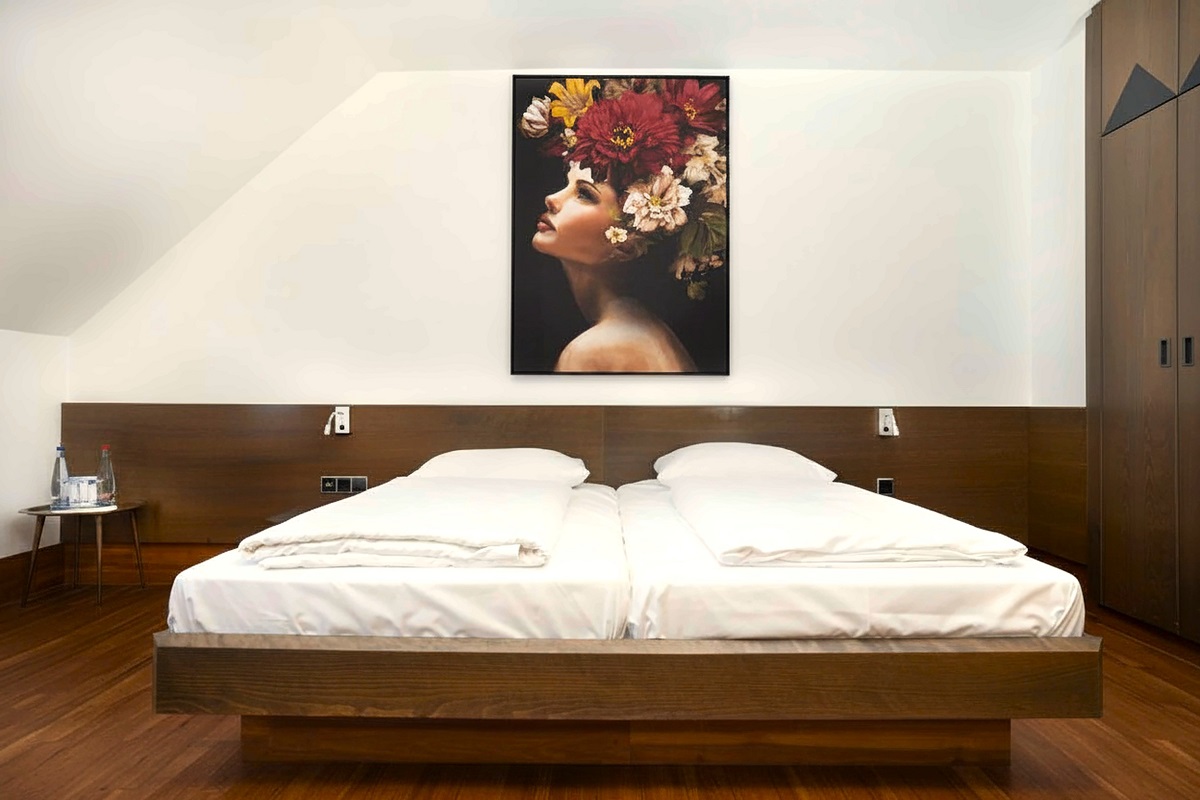 eXo Individual Hotel Heilbronn für Business- und Gruppenreisen