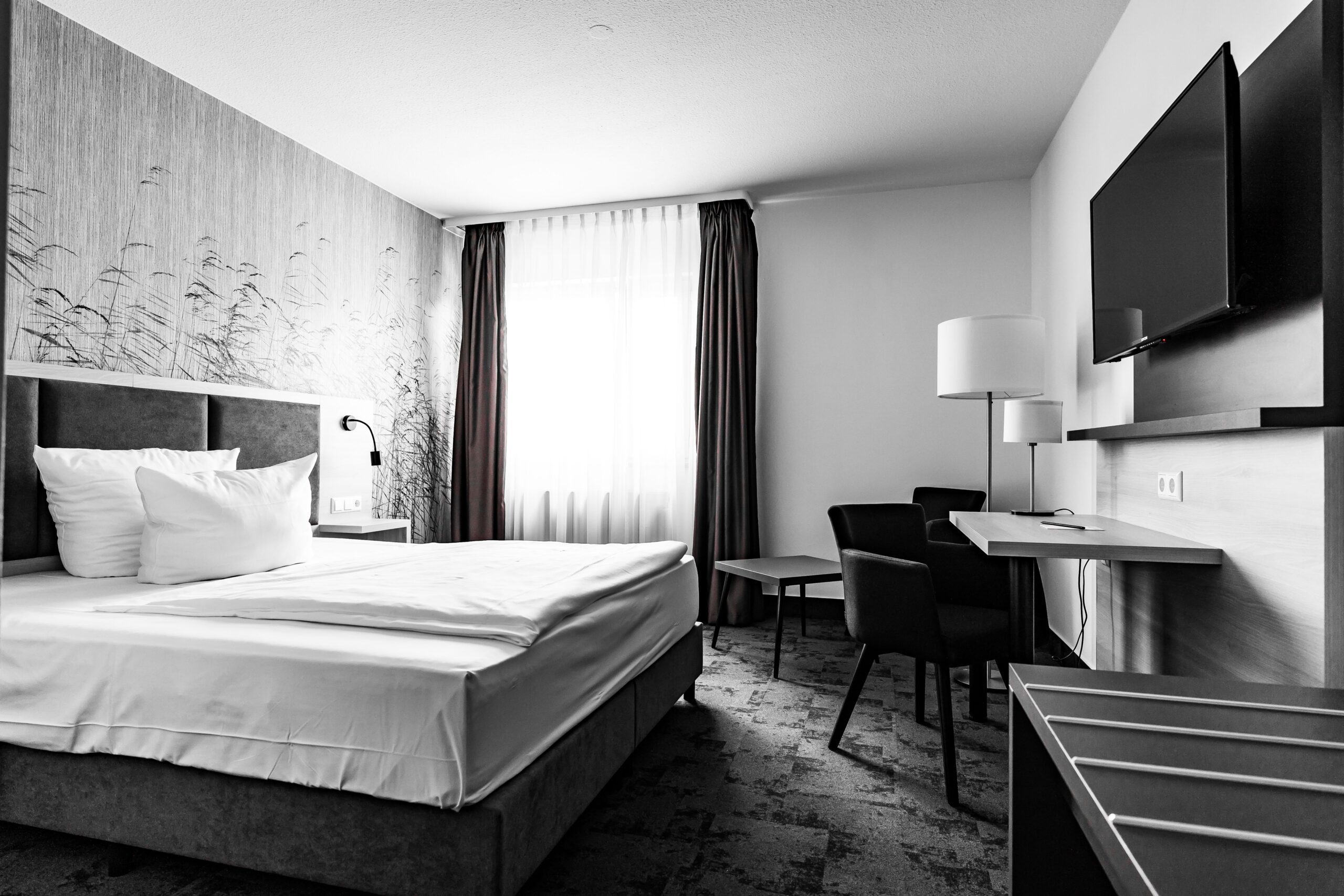 Hotel Lampertheim 29 exo hotel lampertheim room areal 1 scaled