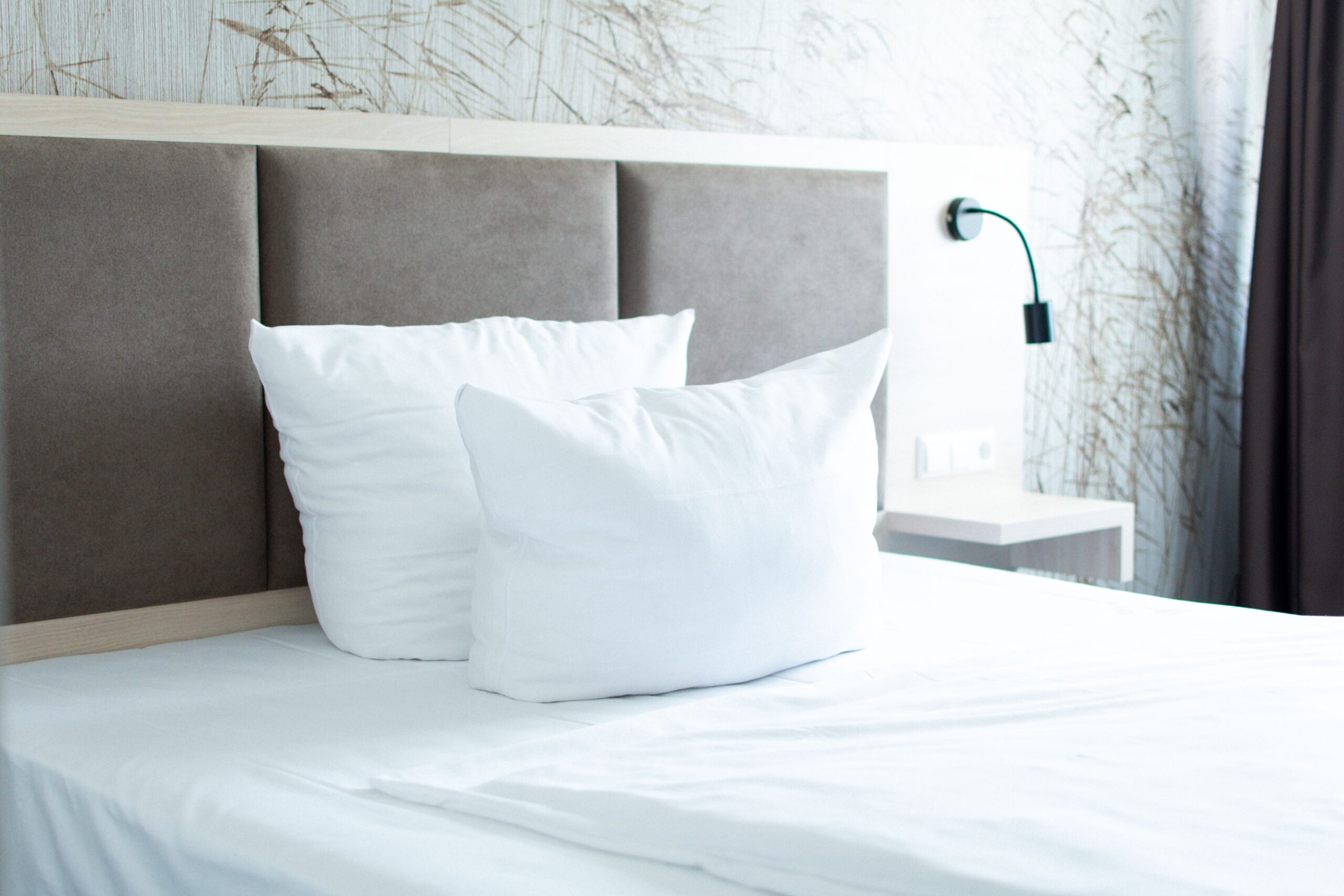 Hotel Lampertheim 28 exo hotel lampertheim room bed close 2 scaled