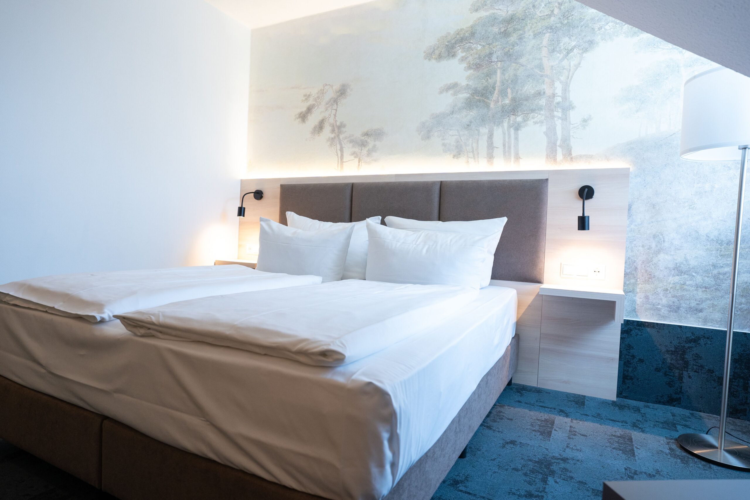Hotel Lampertheim 22 exo hotel lampertheim room deluxe double scaled