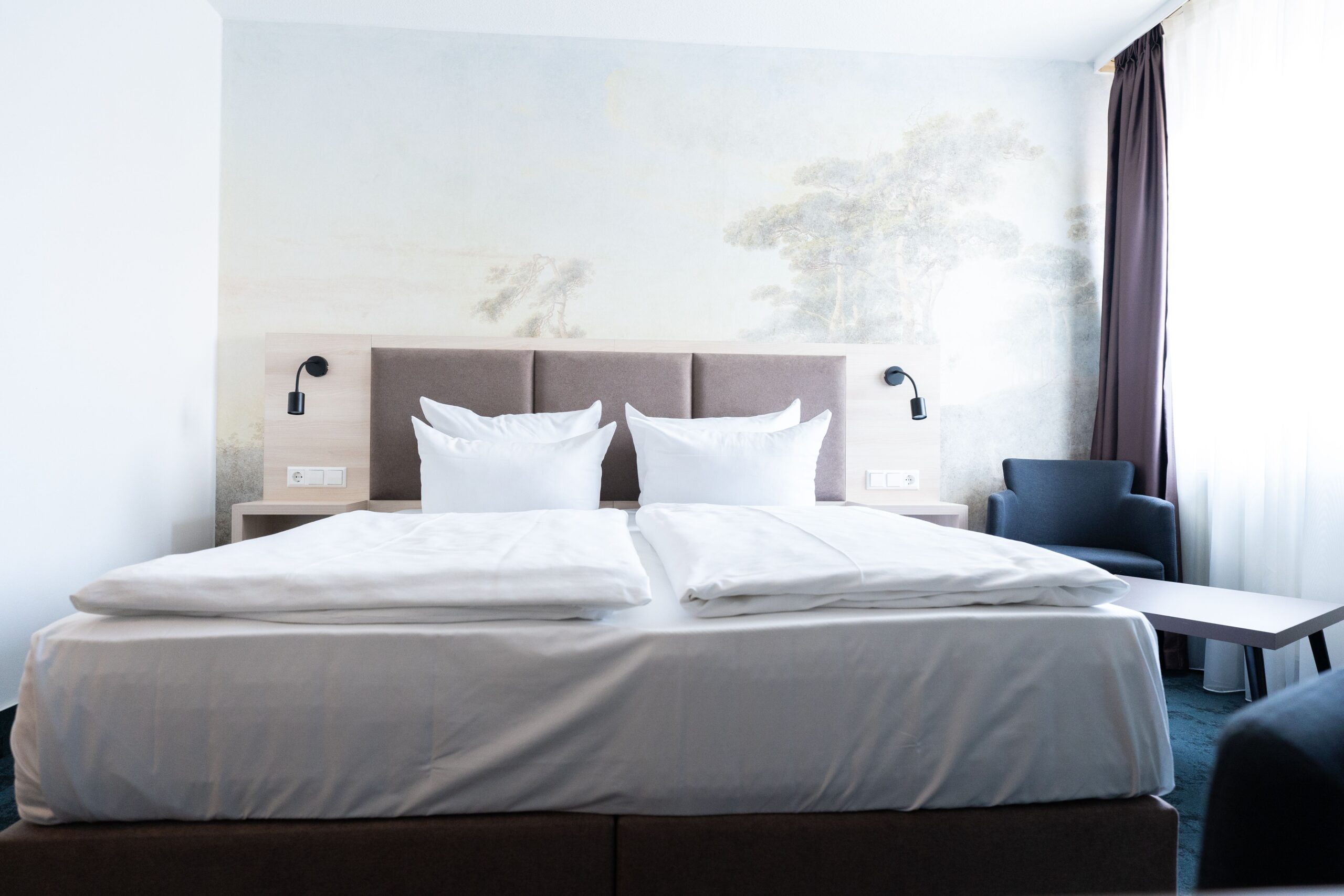 Hotel Lampertheim 26 exo hotel lampertheim room kopfteil2 scaled