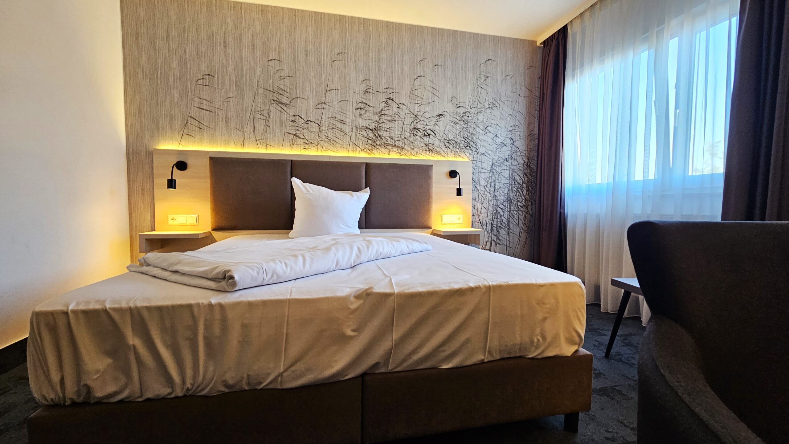Hotel Lampertheim 85 exo hotel lampertheim room scaled