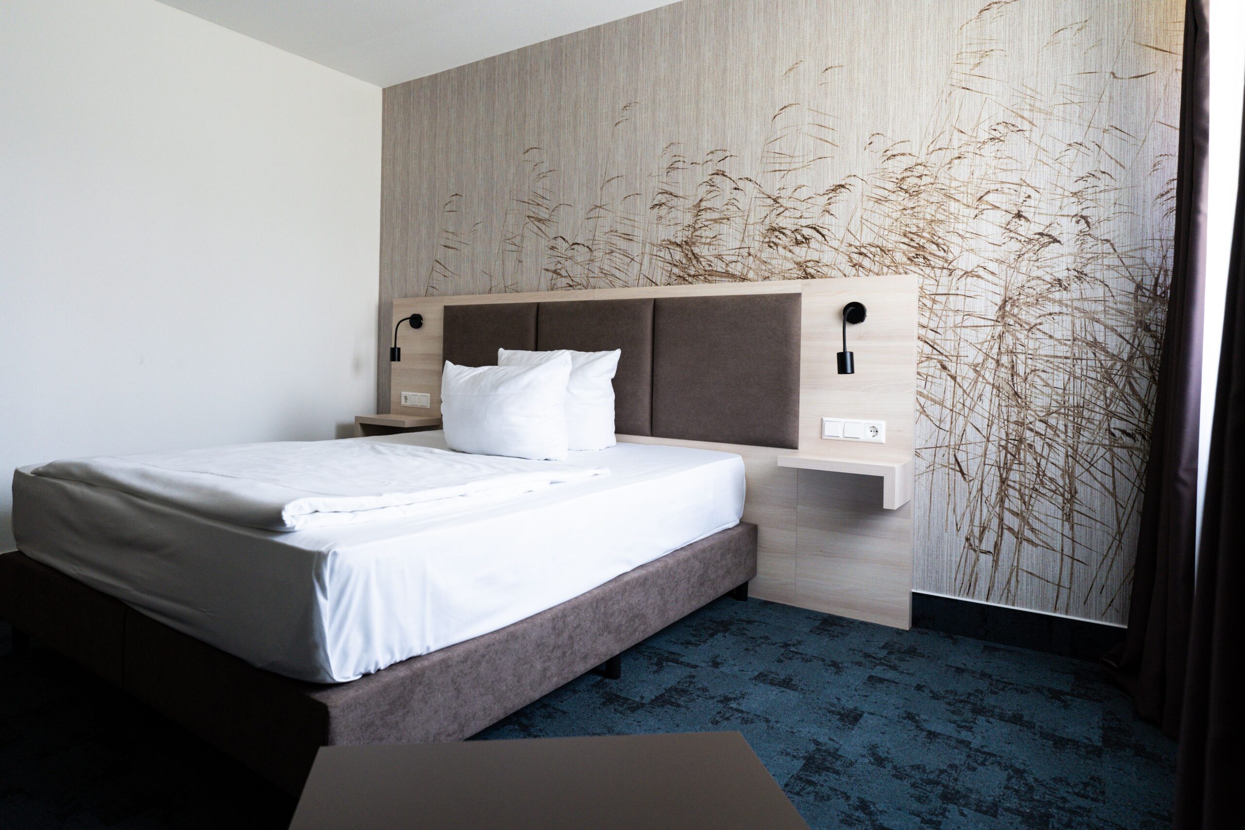 Hotel Lampertheim 25 exo hotel lampertheim room single room scaled