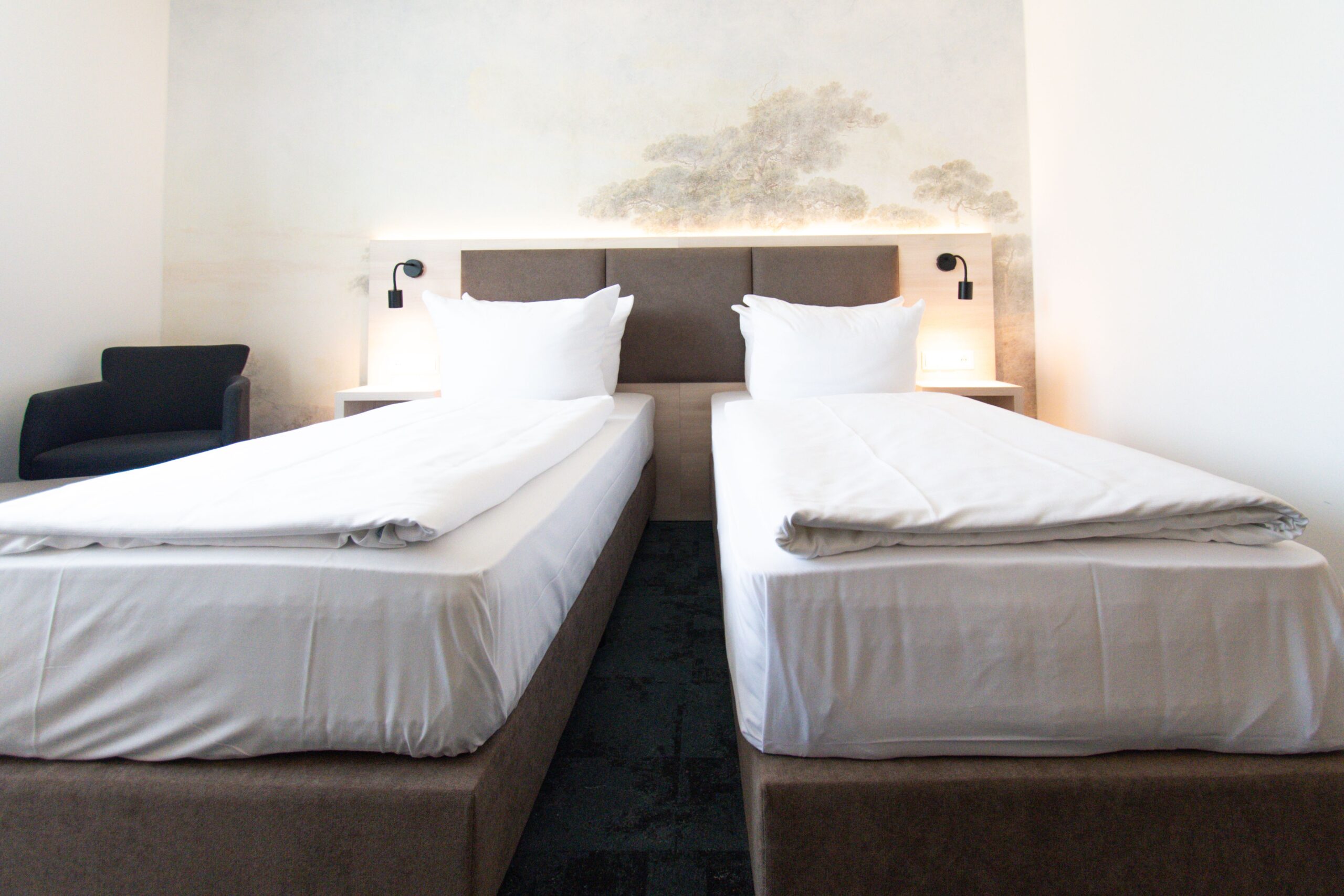 Hotel Lampertheim 32 exo hotel lampertheim room twin room scaled